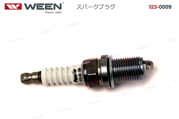 Свеча зажигания WEEN 123-0009