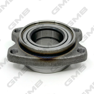Gh21940 к-кт подшипника ступицы передней GMB GH21940