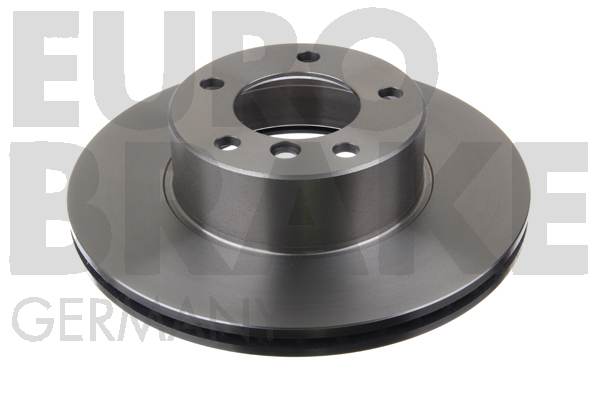 Тормозные диски EUROBRAKE 5815201536