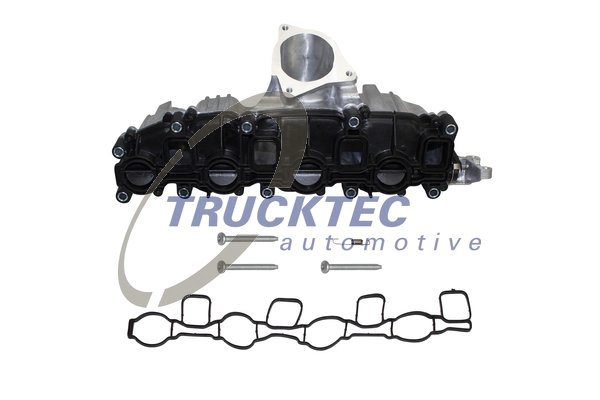 Коллектор двигателя TRUCKTEC AUTOMOTIVE 07.14.259