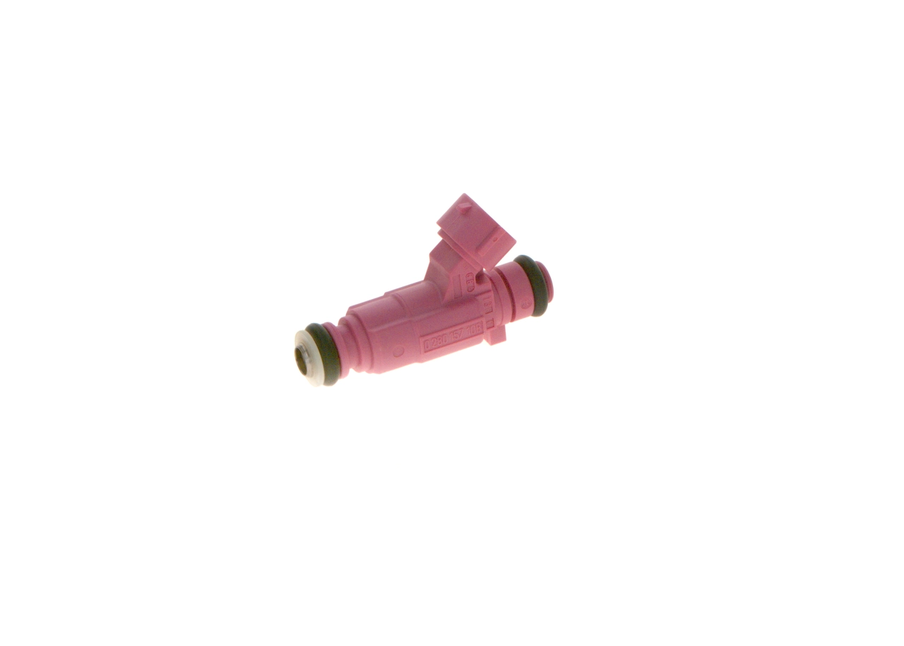 Форсунка бензиновая BOSCH 028015710B