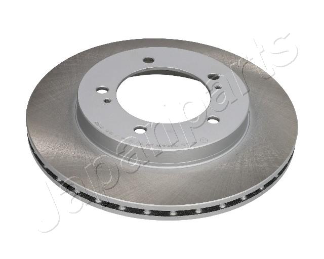 Диск тормозной JAPANPARTS DI-816C
