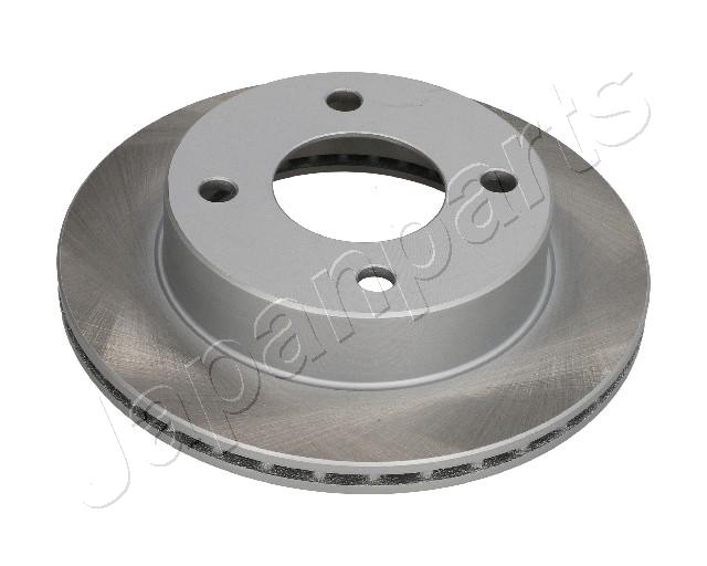 Диск тормозной JAPANPARTS DI-150C