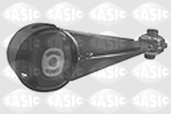 Опора (подушка) двигателя SASIC 8061431