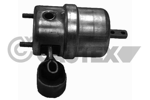 Опора двигателя vw t4 96- CAUTEX 462622