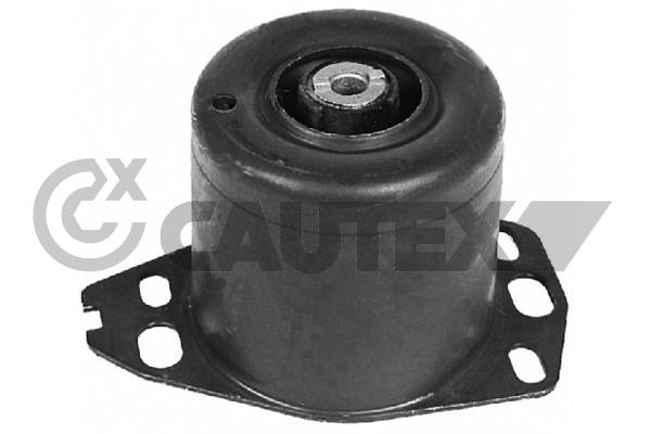 Опора двигателя fiat bravo 1.6 CAUTEX 011258