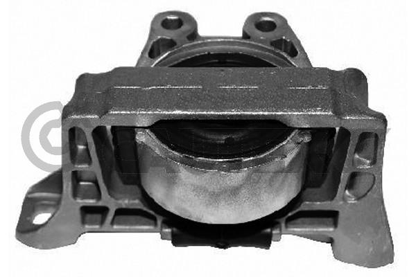 Опора двигателя ford focus 2.0tdci 04- CAUTEX 081125