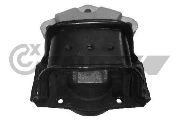 Опора двигателя citroen c4 / peugeot 308 1.6 16v