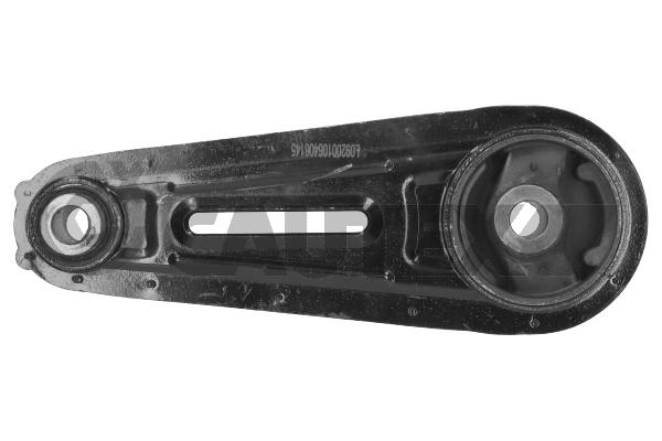Опора двигателя задн nis qashqai 1.6 16v-2.0 16v 06-