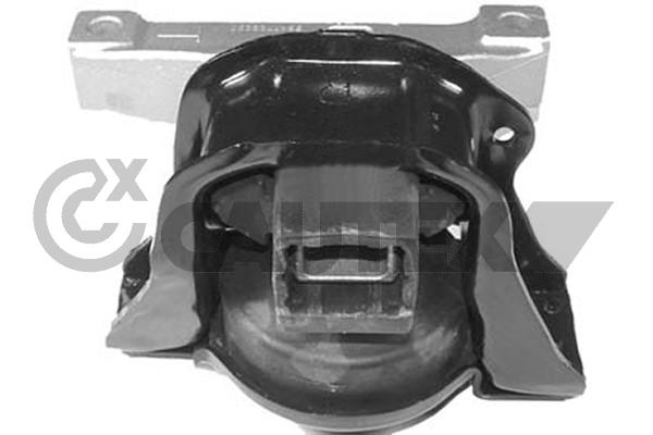 Опора двигателя citroen c3 1.4i 02- CAUTEX 756043