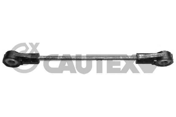 Шток вилки переключения передач CAUTEX 460945