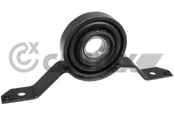 Опора кардана с подшипником audi a6 04- CAUTEX 755888