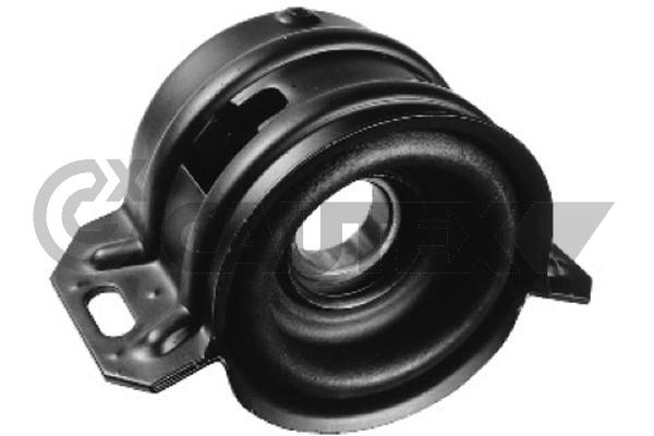 Опора кардана с подшипником vw lt 94- CAUTEX 755892