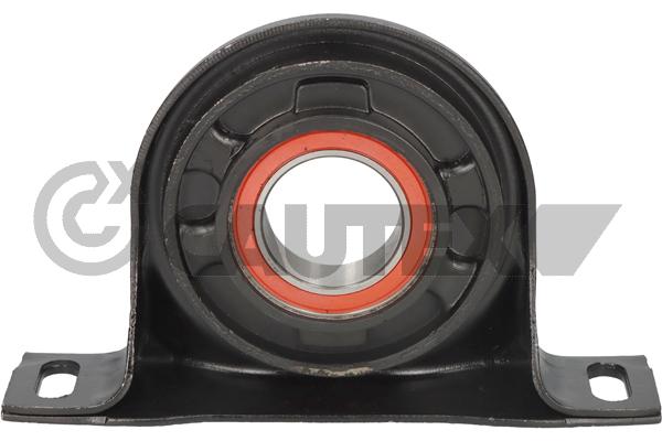 Опора кардана с подшипником mb sprinter (906) 09-