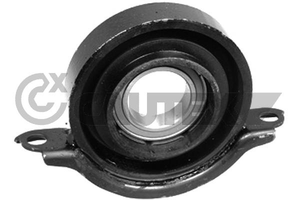 Опора кардана с подшипником vw touareg 10- CAUTEX 755893