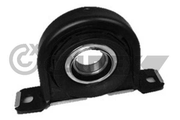 Опора кардана с подшипником iveco turbo daily (35x17) CAUTEX 755875