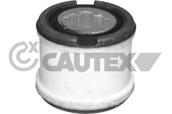 Сайлентблок CAUTEX 081107