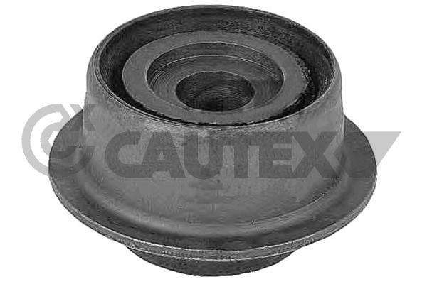 Сайлентблок балки (подрамника) CAUTEX 031368