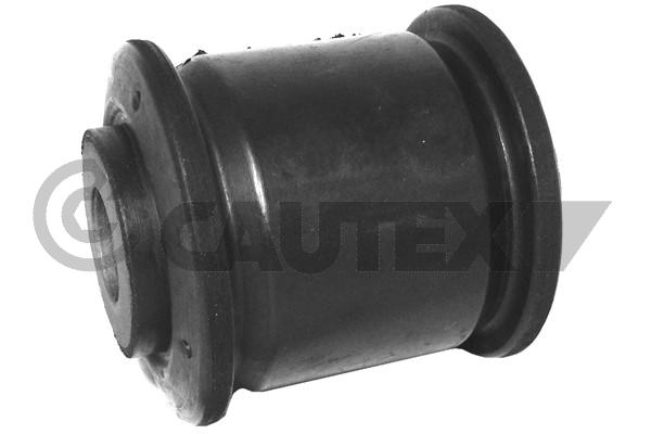Сайлентблок рычага подвески передн передней оси master iii / movano ii / interstar ii 10- CAUTEX 755487