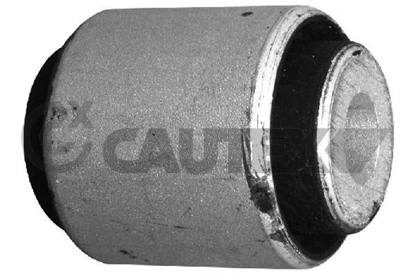 Сайлентблок рычага подвески задней оси audi a4 00- CAUTEX 757909