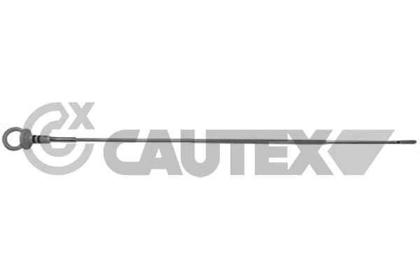 Щуп масляный fiat 1.3d CAUTEX 757757