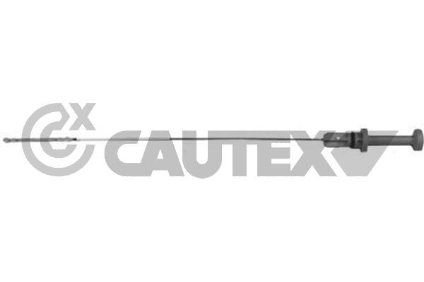 Щуп масляный citroen c4 1.4 16v CAUTEX 031591