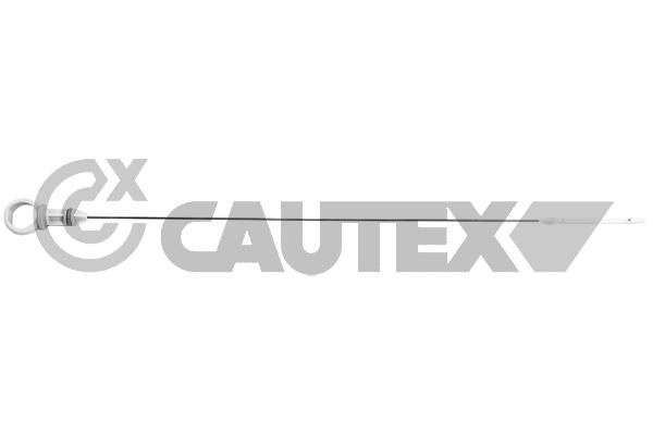 Щуп масляный peugeot CAUTEX 757791