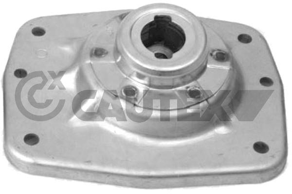 Опора амортизатора CAUTEX 030354