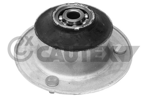 Опора амортизатора CAUTEX 201550