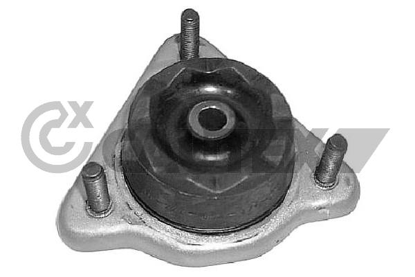 Опора амортизатора CAUTEX 080149