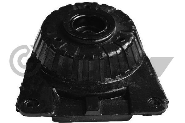 Опора амортизатора CAUTEX 081012