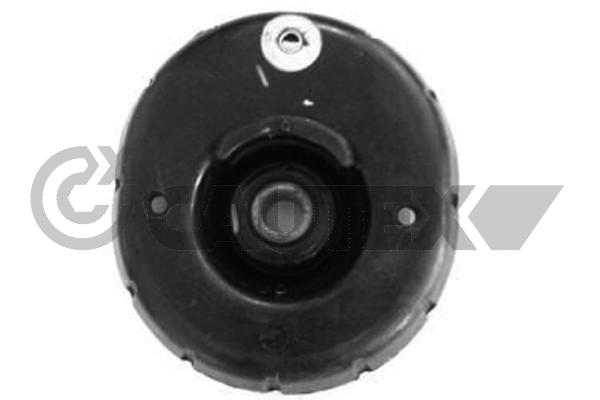 Опора амортизатора peugeot 208 1.0 12- CAUTEX 755808