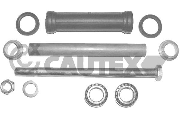 Ремкомплект рычага подвески CAUTEX 030889