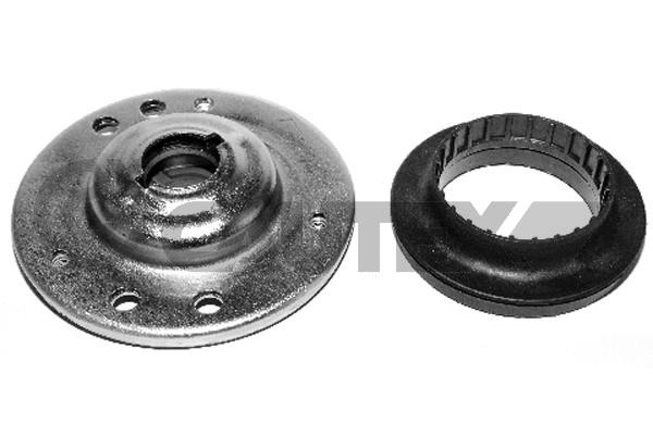 Комплект опоры амортизатора CAUTEX 482514