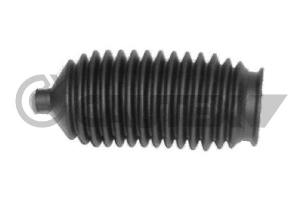 Пыльник рулевой рейки 11x42 citroen berlingo/xsara 98- CAUTEX 030618