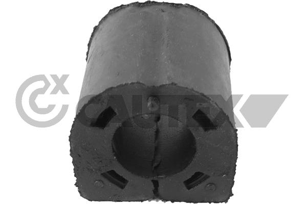 Втулка стабилизатора передн opl corsa d 1.0-1.6 06- CAUTEX 751491