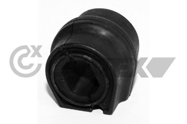 Втулка стабилизатора citroen c4/berlingo / peugeot 307-5008/partner 23 mm CAUTEX 751478