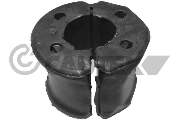 Втулка стабилизатора fiat punto 94- 21 mm CAUTEX 751465