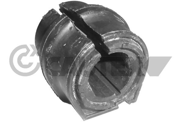 Втулка стабилизатора передн cit berlingo/c4 1.6/hdi 08- CAUTEX 751504