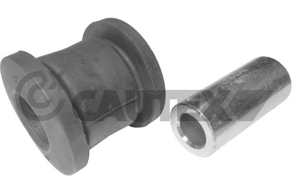 Сайлентблок CAUTEX 010172