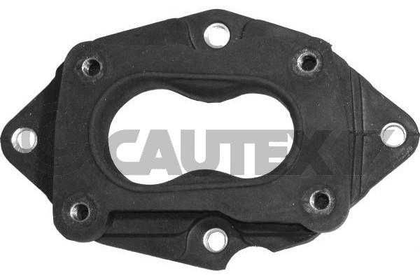 Фланец карбюратора CAUTEX 957000