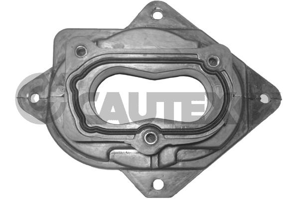 Фланец карбюратора CAUTEX 957002