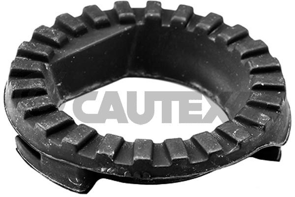 Прокладка под пружину нижн задней оси fiat grande punto 05- CAUTEX 755782