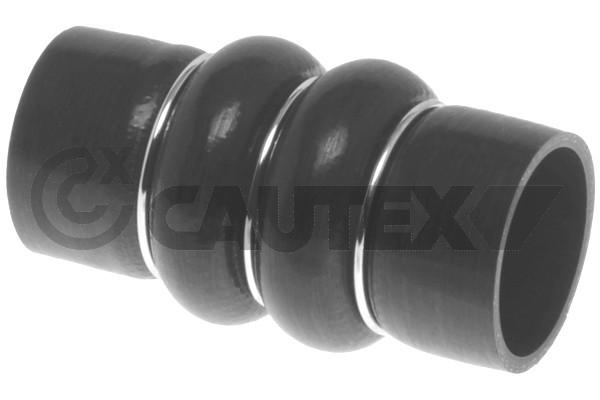Воздушный патрубок CAUTEX 086775