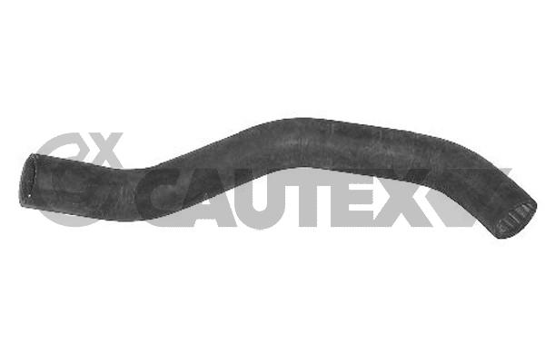 Масляный шланг CAUTEX 036396