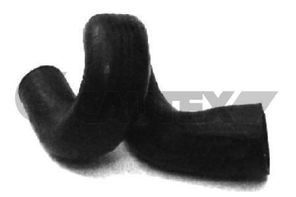 Шланг радиатора