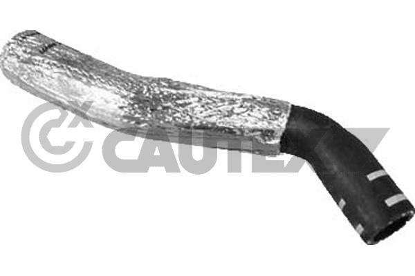 Масляный шланг CAUTEX 036712