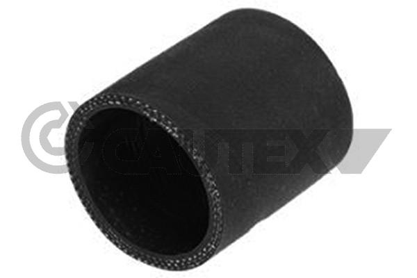 Патрубок интеркулера volvo 850 2.0 t-2.3 t-2.5 t 94-97 c70/s70/v70 2.0 t-2.3 t-2.4 t-2.5 t 97-08 s60/s80 2.0 t-2.3 t-2.4 t-2.5 t 99-09 xc90 2.5 t 03-14 CAUTEX 752974