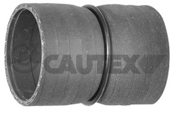 Воздушный патрубок CAUTEX 036715