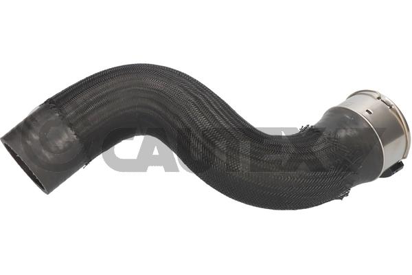 Патрубок интеркулера renault grand scenic iii megane iii scenic iii CAUTEX 026842
